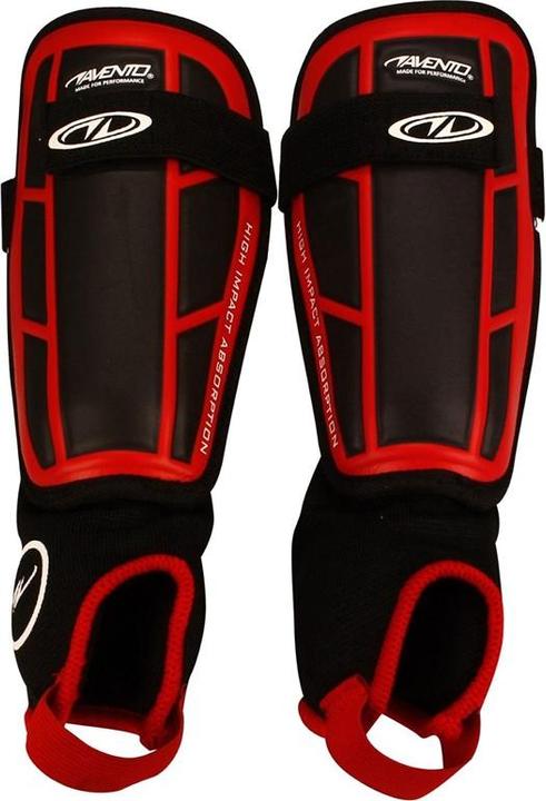 Actual product image Nenurodyta Shin guards - Soft - (L)
