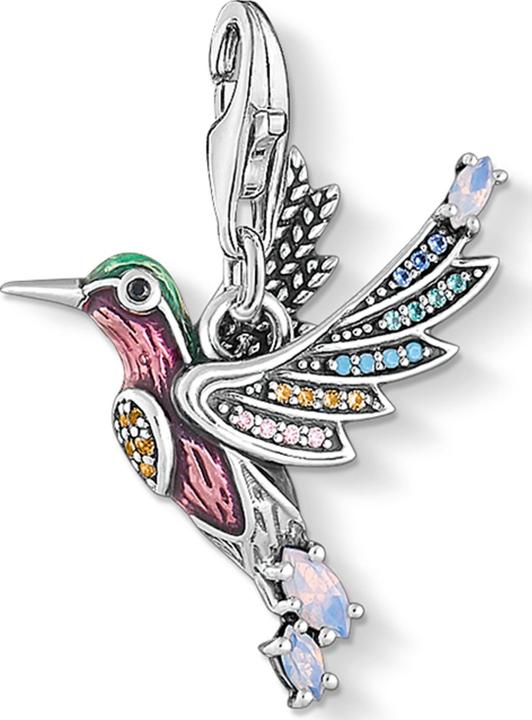 Produktbild Thomas Sabo Charm-Anhänger (925er Silber)