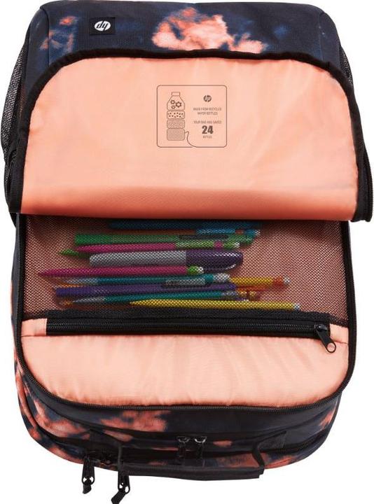 Produktbild HP Campus XL Tie Dye Backpack (20 l)