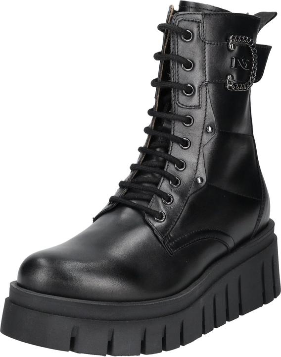 Actual product image Nero Giardini Stiefelette (39)