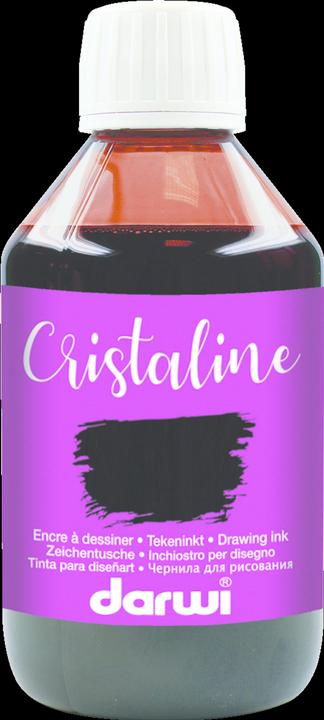 Actual product image Clairefontaine Drawing ink Cristaline