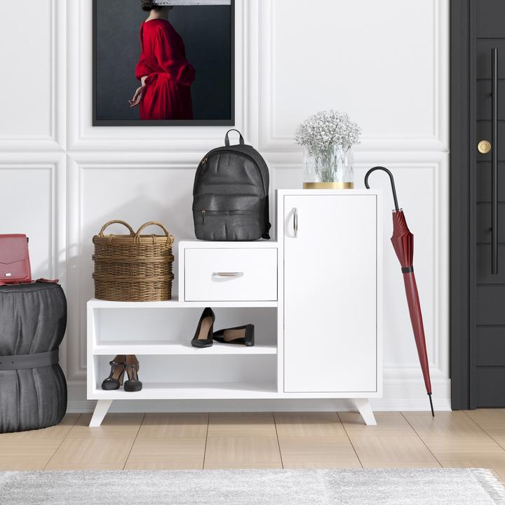 Image du produit Hanah Home Annie (90 x 33 x 77 cm)