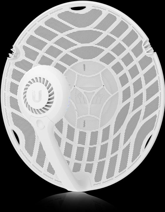 Actual product image Ubiquiti airFiber 60 LR
