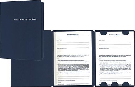 Image du produit Rnk Éditeur Formulaires de directives anticipées