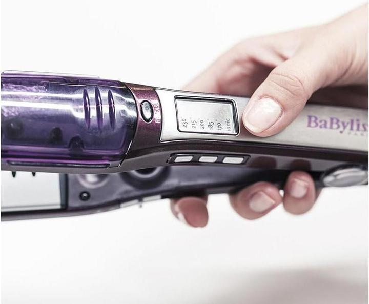 Actual product image BaByliss I Per 230 Steam (Steam straightener)