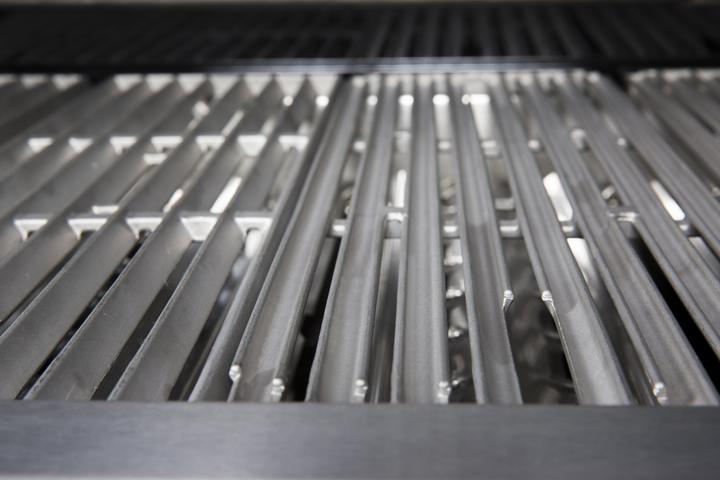 Produktbild Broil King Gusseiserner Edelstahlrost