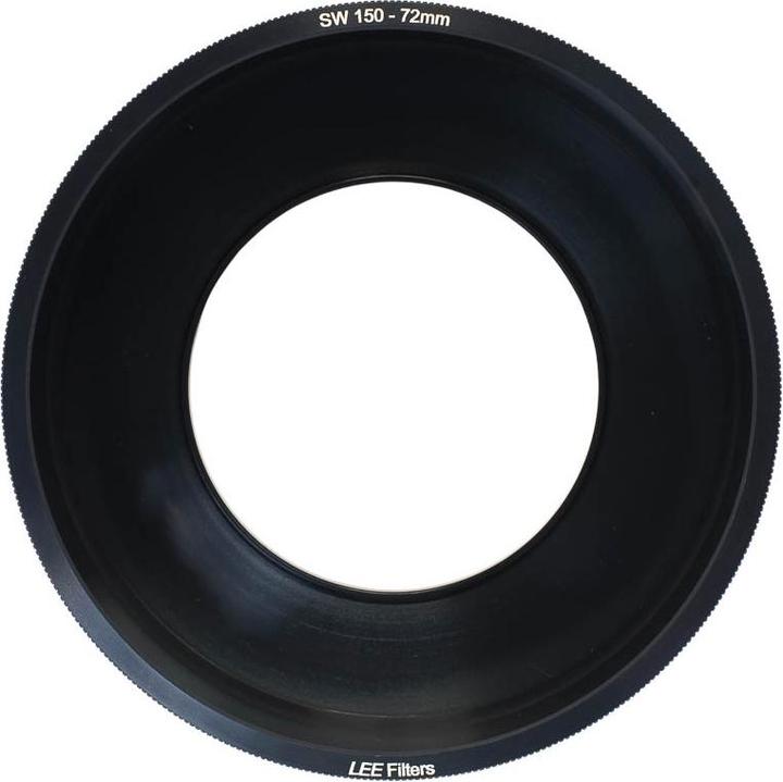 Produktbild Lee Filters SW150 72mm Screw In Lens Adaptor (Objektivfilter Adapter)