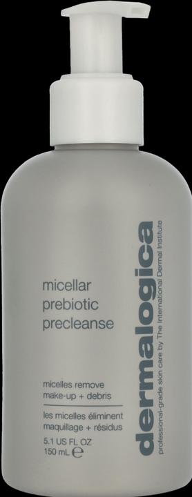 Produktbild Dermalogica Cleansers - Micellar Prebotic Precleanse (Reinigungstücher, 150 ml)