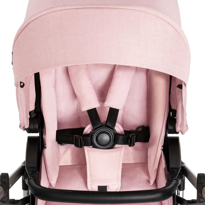 Actual product image Hauck Vision X seat unit