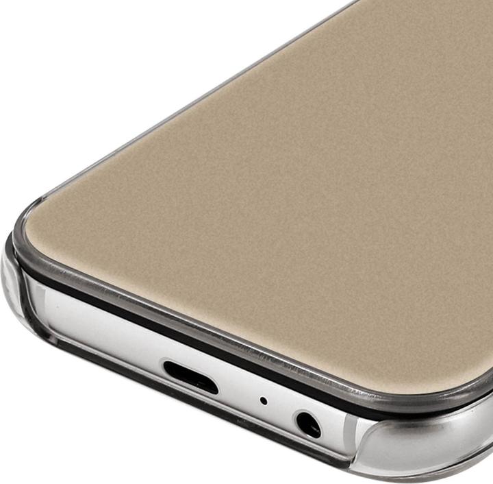 Actual product image Samsung Clear View (Samsung Galaxy A5 (2017))