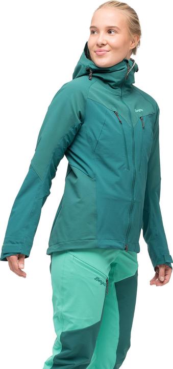 Immagine prodotto Bergans Tind Softshell (M)