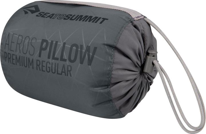 Image du produit Sea To Summit Aeros Premium (Coussins de voyage)