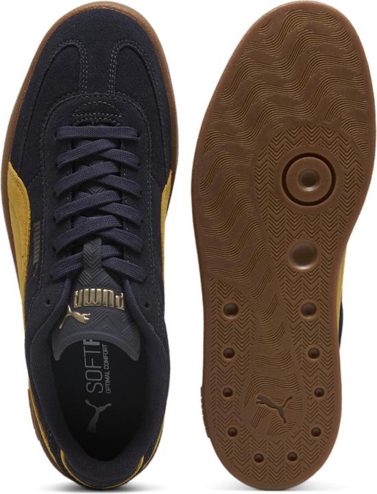 Actual product image Puma Trainers (41)