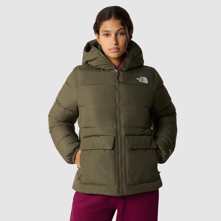 Produktbild North Face Gotham (L)