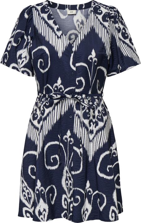 Actual product image JdY JDYTROYA Kurzes Kleid Kleid (L)