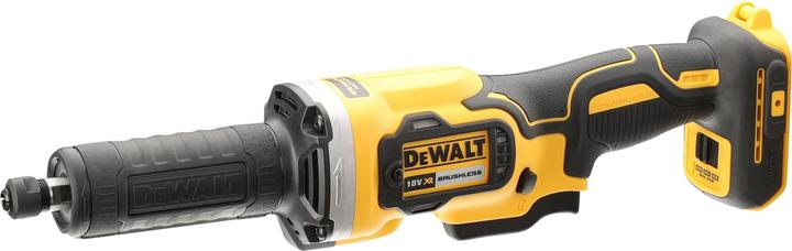 Actual product image DeWalt DCG426NXJ (Straight grinder, 1000 W)