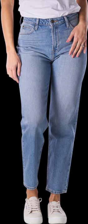 Produktbild Lee Carol Jeans mid soho (W28/L33)