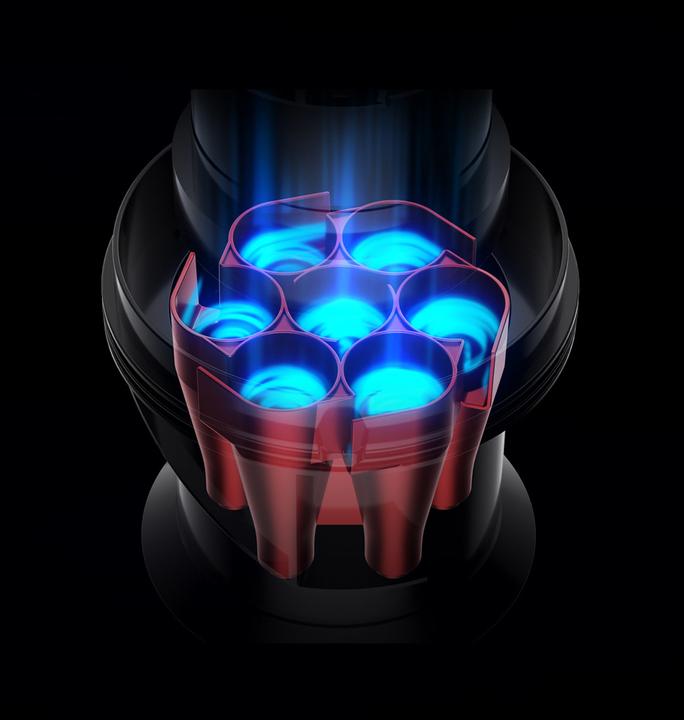 Image du produit Xiaomi Shunzao Z11 pro
