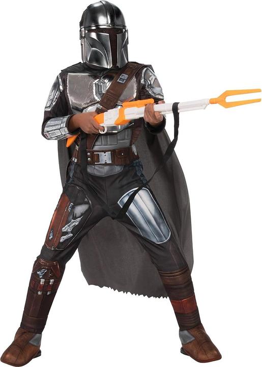 Immagine prodotto Rubies Star Wars - The Mandalorian Mask