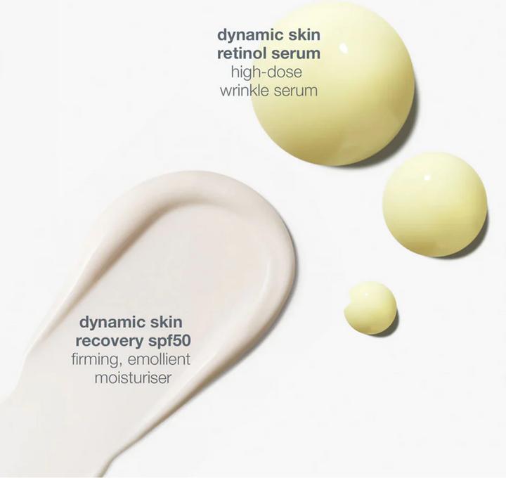 Produktbild Dermalogica Skin Kits - Dynamic Skin Recovery Set (Gesichtspflege set)