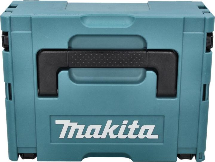 Image du produit Makita TW 004 GM201 Clé à choc sans fil 40 V max. 1/2" 350 Nm XGT Brushless + 2x batterie 4,0 Ah + (Fonctionnement sur batterie)