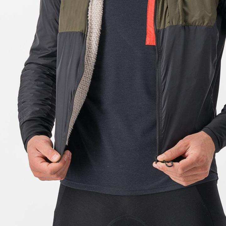 Image du produit Castelli Unlimited Puffy Jacket (XL)