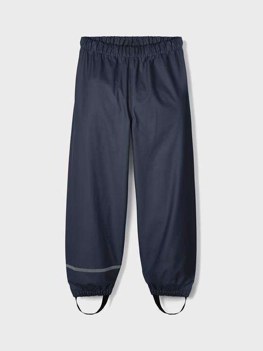 Produktbild Name it Unisex Regenset (116)