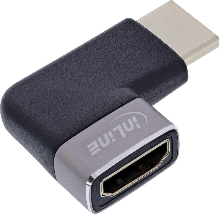 Immagine prodotto InLine HDMI Adapter (HDMI, 4.20 cm)