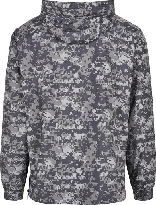 Produktbild Urban Classics Commuter Pull Over Jacket (M)