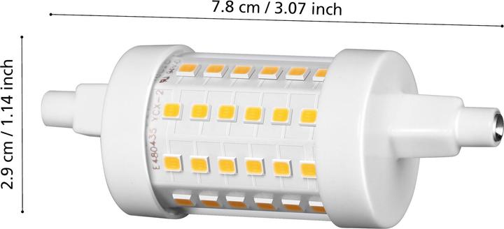Immagine prodotto EGLO Illuminante (R7, 8 W, 950 lm, 1 x, E)