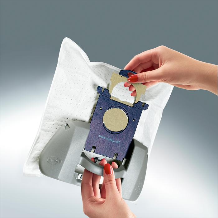 Image du produit Electrolux Starterkit SRK1S (4 x)