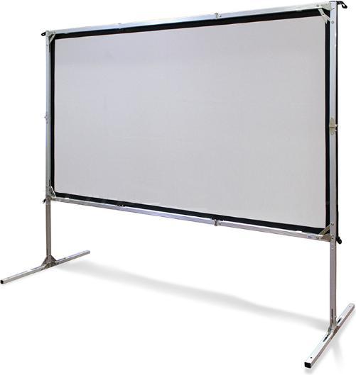 Image du produit Elite Screens Yard Master 2 Dual (120", 16:9)