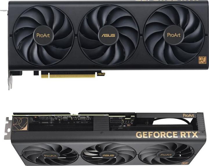 Productafbeelding ASUS roArt GeForce RTX 4070 SUPER (12 GB)