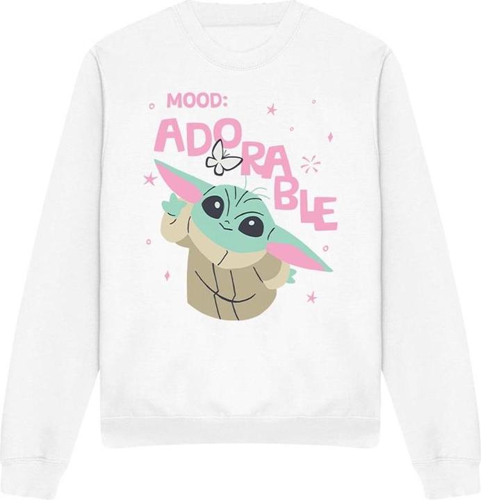 Star Wars Mood Adorable Sweatshirt