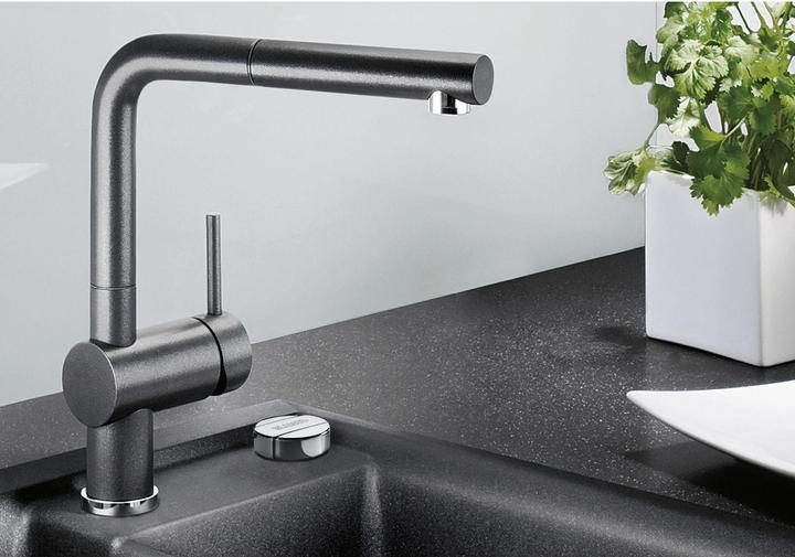 Productafbeelding Blanco Linus-S