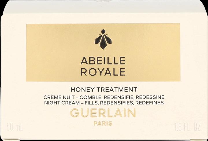 Actual product image Guerlain Abeille Royale (50 ml)
