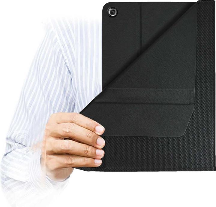 Produktbild Port Designs Tablet Tasche Muskoka Tab A 2019 T515 (Galaxy Tab A 10.1 (2019))