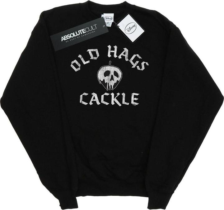 Produktbild Disney Snow White Old Hags Sweatshirt (L)