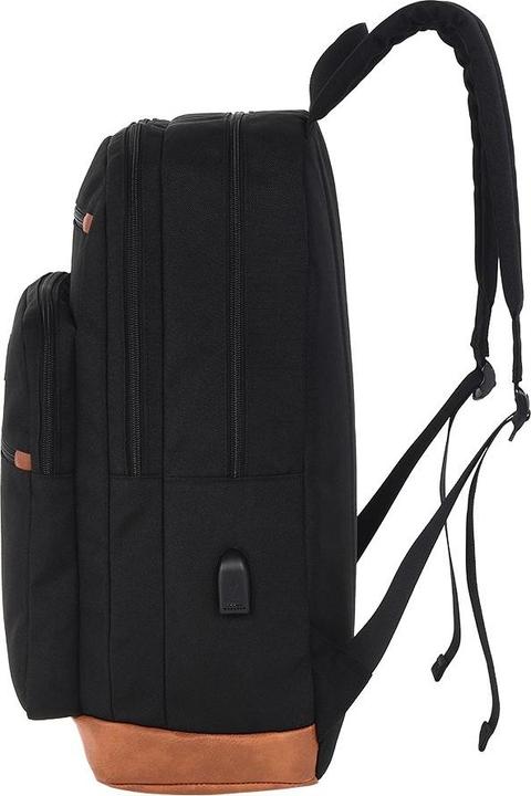 Actual product image Canyon Backpack BPS-5 22L USB (22 l)