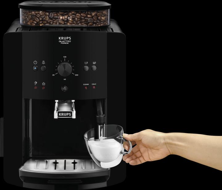 Produktbild Krups Essential Espresso