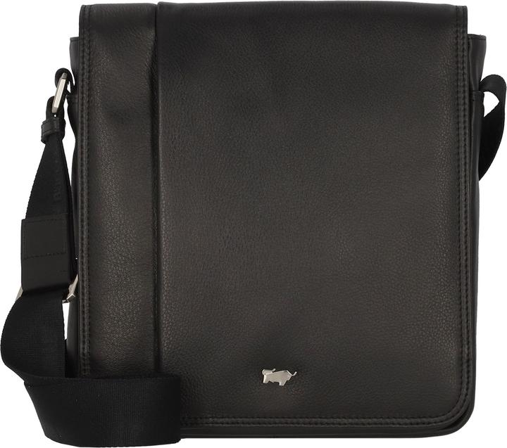 Produktbild Braun Büffel Golf 2.0 Umhängetasche Leder 22 cm
