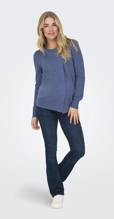 Immagine prodotto Only Maternity OLMCAPUCINE Maglione lavorato a maglia Maglione lavorato a maglia (XS)