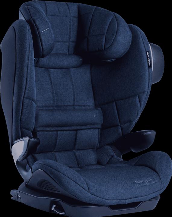 Actual product image Avionaut MaxSpace Comfort System + (Child seat, ECE R129/i-Size Standard)