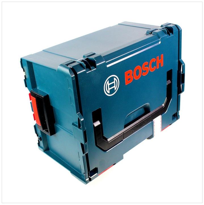 Productafbeelding Bosch Professional Bosch L-Boxx Sortimo Box 238 Systeem Gereedschapskoffer ( 2608438693 )