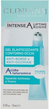 Actual product image Clinians H.plus Eye Contour Cream 15ml (Gel, 15 ml)