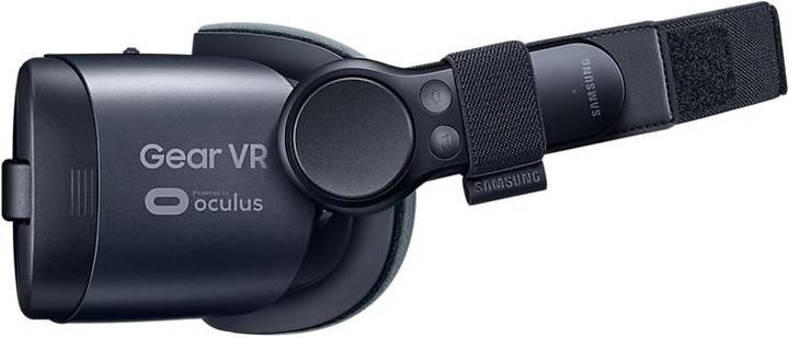 Samsung SM-R324 Gear VR incl. controller (2017)