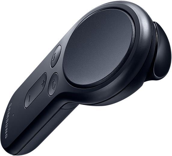 Actual product image Samsung SM-R324 Gear VR incl. controller (2017)