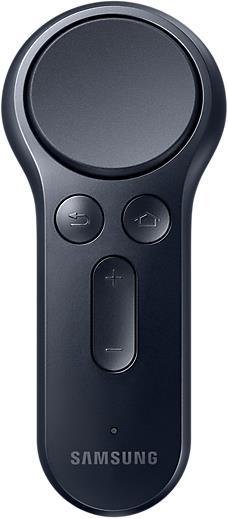 Actual product image Samsung SM-R324 Gear VR incl. controller (2017)