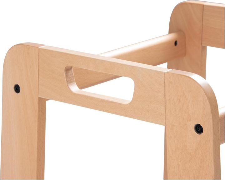 Actual product image Hauck Learn N Explore