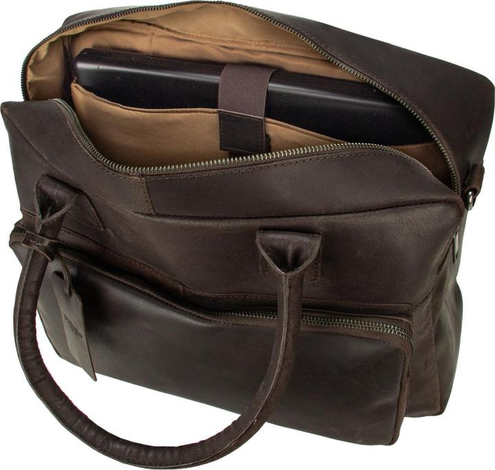 Actual product image Burkely Fundamentals Vintage